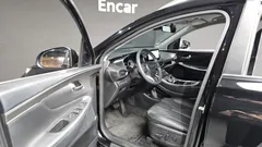 2023 Hyundai Santa Fe HEV 1.6 2WD — фото 10