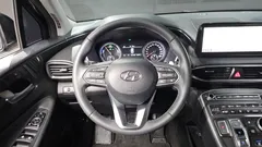 2023 Hyundai Santa Fe HEV 1.6 2WD — фото 13