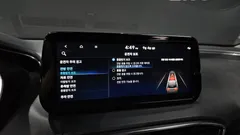 2023 Hyundai Santa Fe HEV 1.6 2WD — фото 15