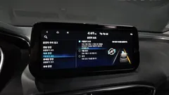 2023 Hyundai Santa Fe HEV 1.6 2WD — фото 16