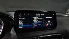 2023 Hyundai Santa Fe HEV 1.6 2WD — фото 17