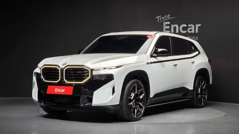 2023 BMW XM 4.4