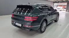 2022 Genesis GV80 3.0 Diesel AWD — фото 2