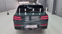2022 Genesis GV80 3.0 Diesel AWD — фото 4