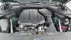 2022 Genesis GV80 3.0 Diesel AWD — фото 6