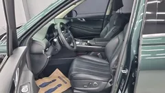 2022 Genesis GV80 3.0 Diesel AWD — фото 10