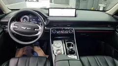 2022 Genesis GV80 3.0 Diesel AWD — фото 14