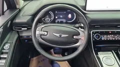 2022 Genesis GV80 3.0 Diesel AWD — фото 16