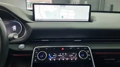 2022 Genesis GV80 3.0 Diesel AWD — фото 17