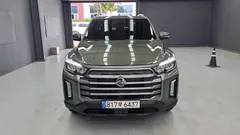2023 SsangYong Rexton Diesel 2.2 4WD — фото 3