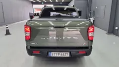 2023 SsangYong Rexton Diesel 2.2 4WD — фото 4