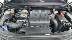 2023 SsangYong Rexton Diesel 2.2 4WD — фото 6