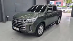 2023 SsangYong Rexton Diesel 2.2 4WD — фото 11