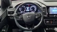 2023 SsangYong Rexton Diesel 2.2 4WD — фото 17
