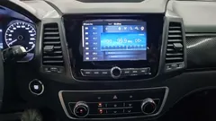 2023 SsangYong Rexton Diesel 2.2 4WD — фото 20