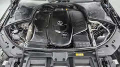 2022 Mercedes-Benz S-Class S400 d 4MATIC — фото 6