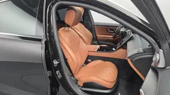 2022 Mercedes-Benz S-Class S400 d 4MATIC — фото 12
