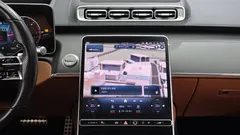 2022 Mercedes-Benz S-Class S400 d 4MATIC — фото 18