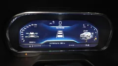 2022 ChevroletGMDaewoo Tahoe 6.2 Dark Knight 4WD, белый — фото 8