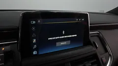 2022 ChevroletGMDaewoo Tahoe 6.2 Dark Knight 4WD, белый — фото 19