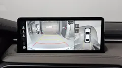 2022 Genesis G70 Gasoline 2.0T 2WD, белый — фото 14