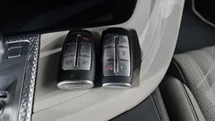 2022 Genesis G70 Gasoline 2.0T 2WD, белый — фото 16