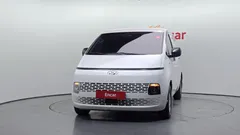 2022 Hyundai Staria Cargo 3-Seater — фото 3