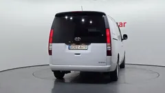 2022 Hyundai Staria Cargo 3-Seater — фото 4