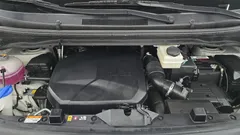 2022 Hyundai Staria Cargo 3-Seater — фото 6