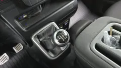 2022 Hyundai Staria Cargo 3-Seater — фото 9
