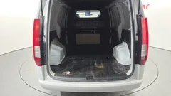 2022 Hyundai Staria Cargo 3-Seater — фото 11