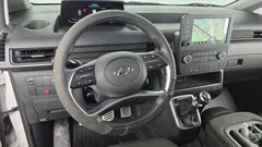 2022 Hyundai Staria Cargo 3-Seater — фото 13