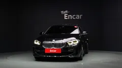 2023 BMW 1-Series 120i M Sports — фото 3