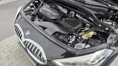 2023 BMW 1-Series 120i M Sports — фото 6