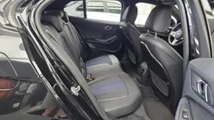2023 BMW 1-Series 120i M Sports — фото 12