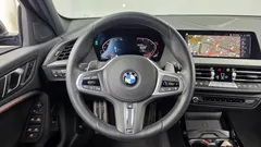 2023 BMW 1-Series 120i M Sports — фото 13