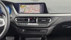 2023 BMW 1-Series 120i M Sports — фото 14