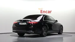 2022 Mercedes-Benz S-Class S350 d — фото 2