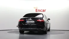 2022 Mercedes-Benz S-Class S350 d — фото 4
