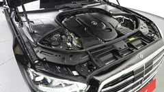 2022 Mercedes-Benz S-Class S350 d — фото 6