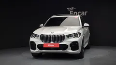 2022 BMW X5 xDrive 45e M Sport — фото 3