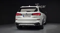 2022 BMW X5 xDrive 45e M Sport — фото 4