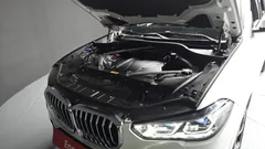2022 BMW X5 xDrive 45e M Sport — фото 6