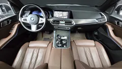 2022 BMW X5 xDrive 45e M Sport — фото 7