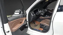 2022 BMW X5 xDrive 45e M Sport — фото 10