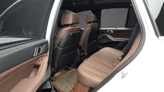 2022 BMW X5 xDrive 45e M Sport — фото 11