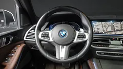 2022 BMW X5 xDrive 45e M Sport — фото 12
