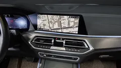 2022 BMW X5 xDrive 45e M Sport — фото 13