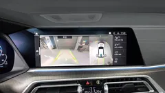 2022 BMW X5 xDrive 45e M Sport — фото 14