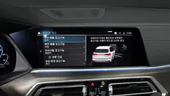 2022 BMW X5 xDrive 45e M Sport — фото 19